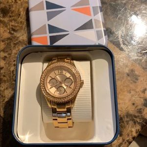 Fossil  Watch